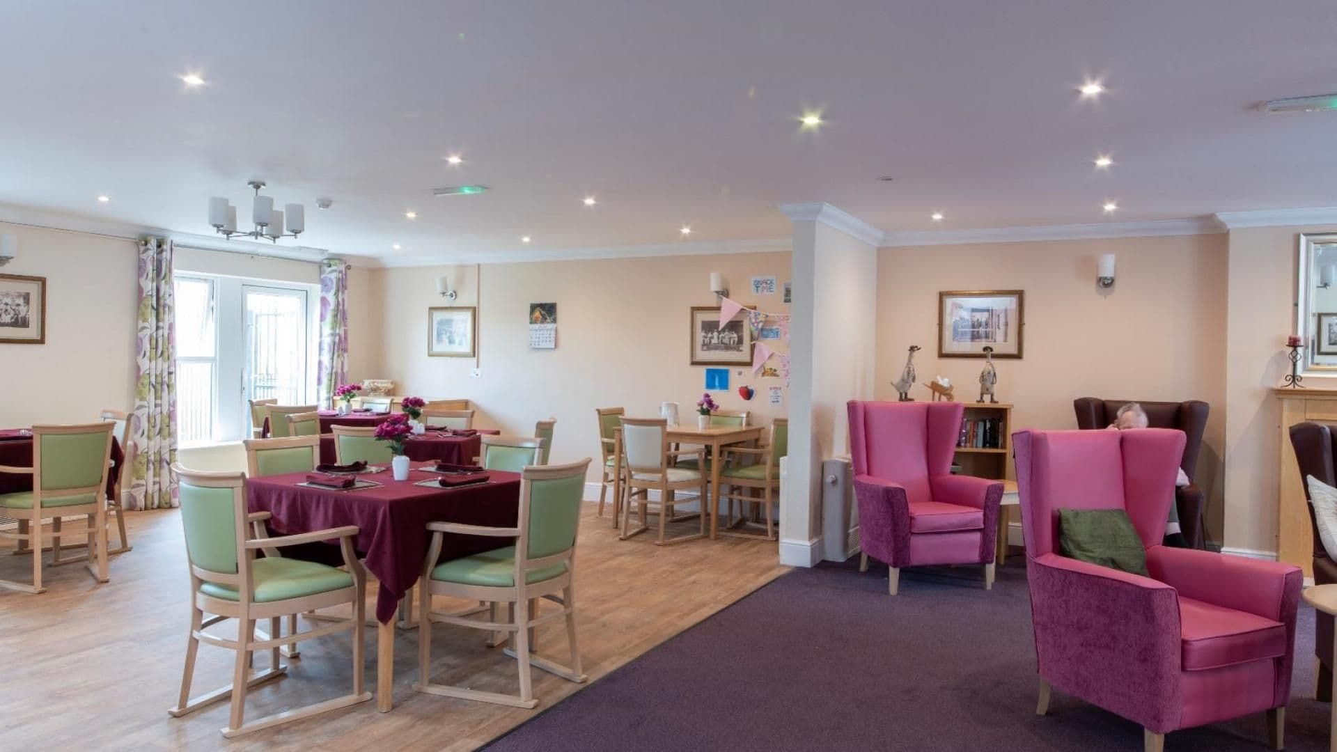 Highgate Care - Cantley Grange care home - 001