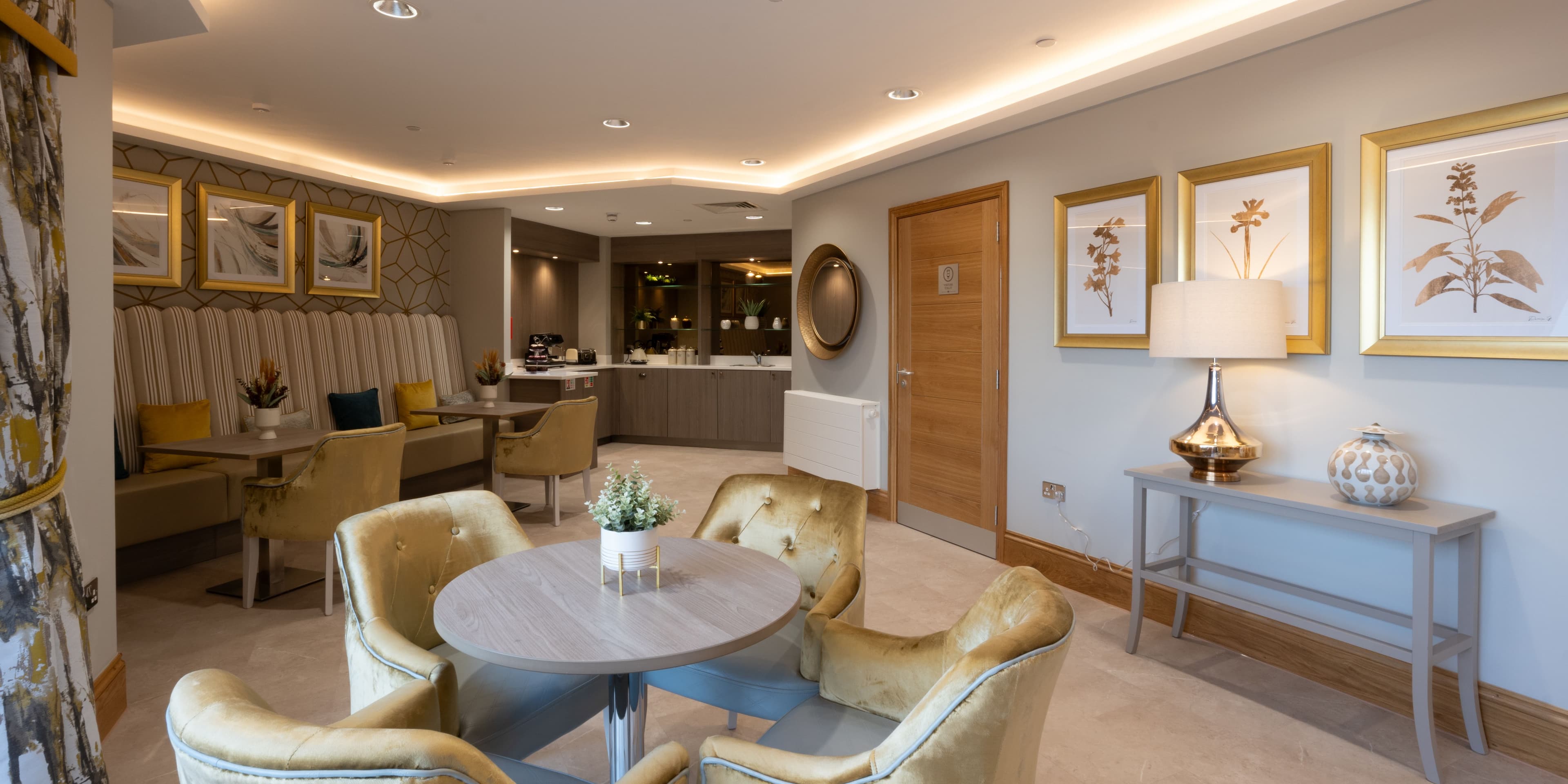 Independent Care Home - Caraway House care home - 000