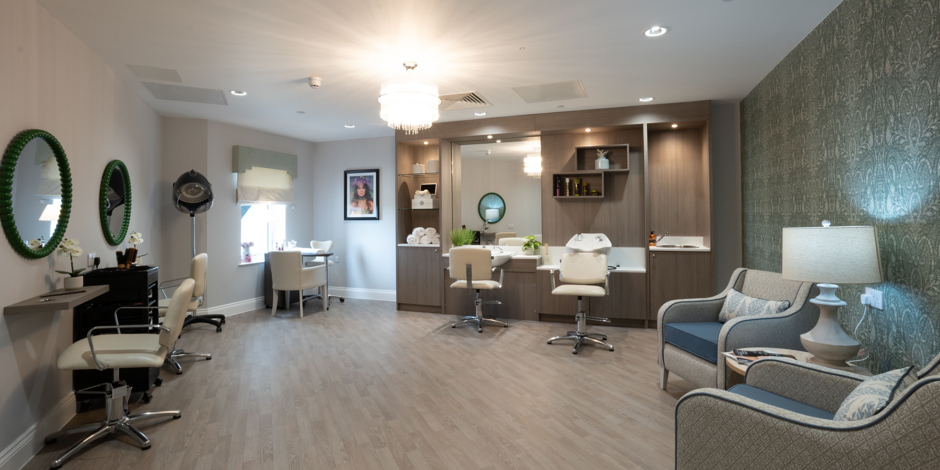 Independent Care Home - Caraway House care home - 004