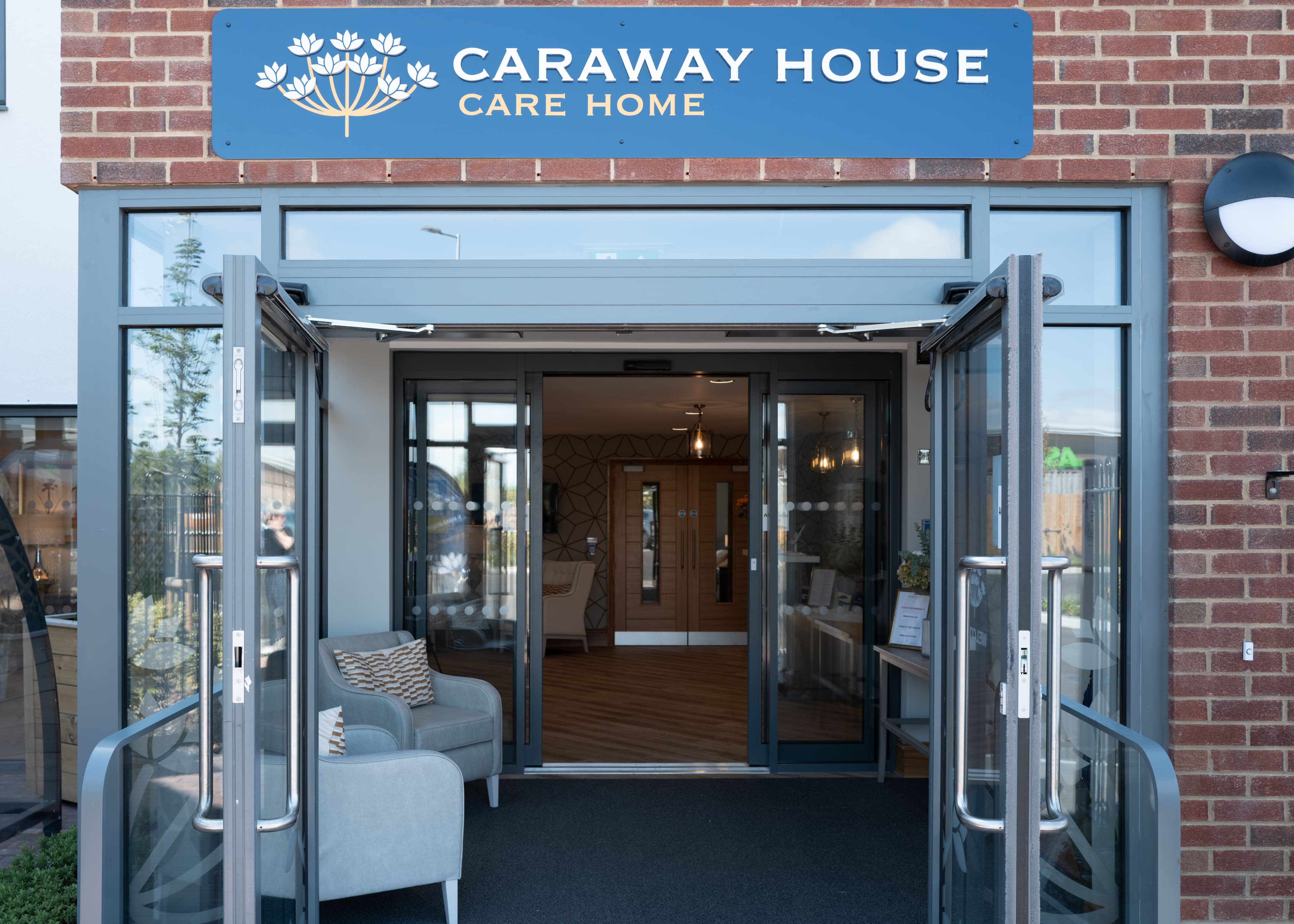 Independent Care Home - Caraway House care home 011