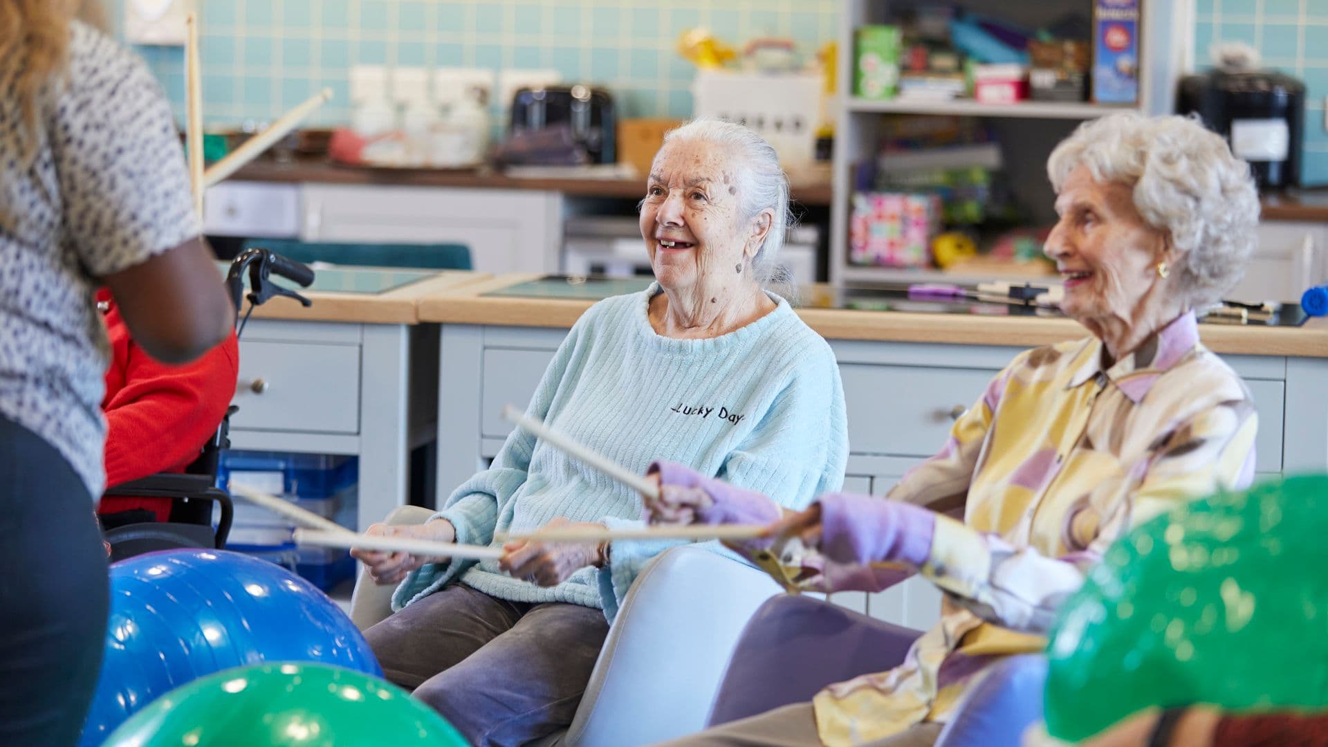 Royal Star & Garter - Royal Star & Garter - High Wycombe care home - 003