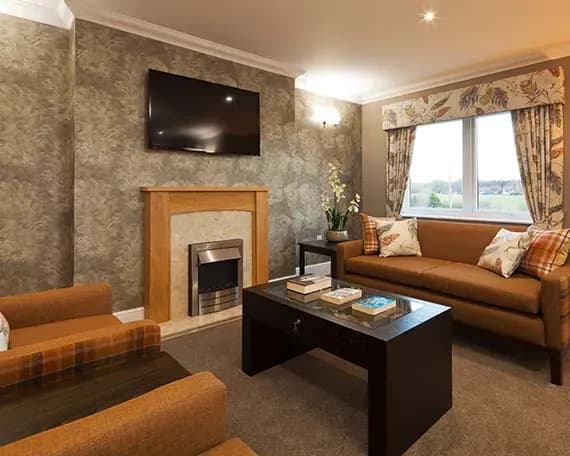 Harrier Grange-main-image