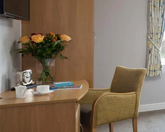 Harrier Grange Care Home, Andover, SP11 8BF