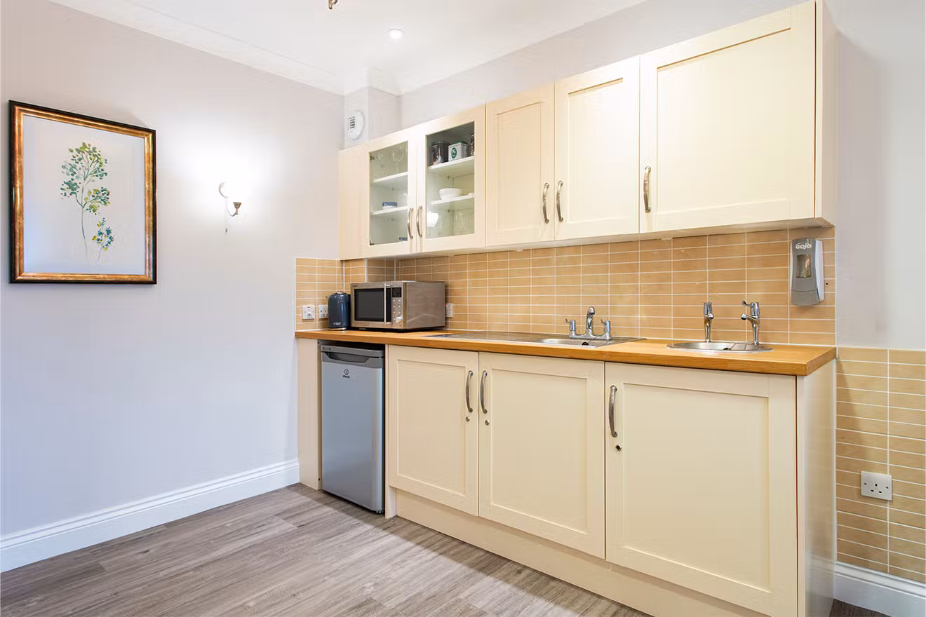 Ridgeway Rise Care Home, Swindon, SN25 4DS