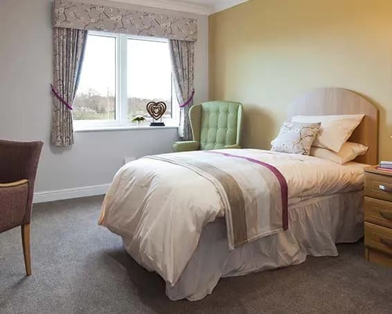 Harrier Grange Care Home, Andover, SP11 8BF