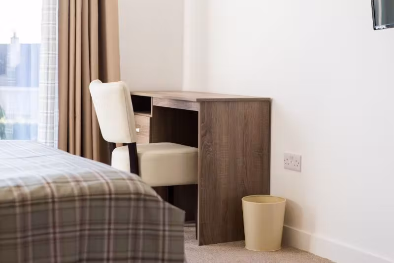 Roselea Court Care Home, Stirling, FK8 2AP