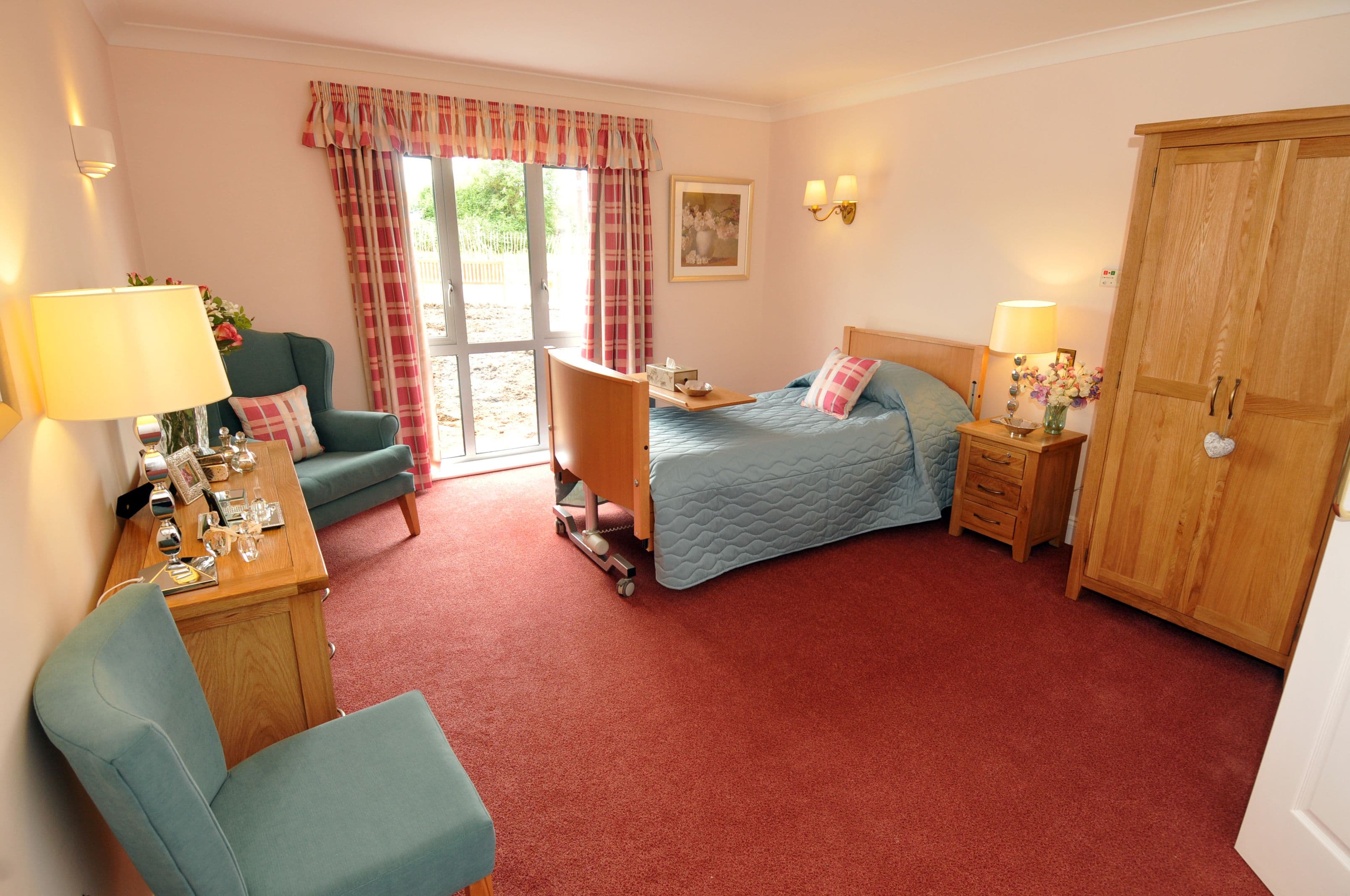 Barchester Healthcare - Harper Fields care home 14