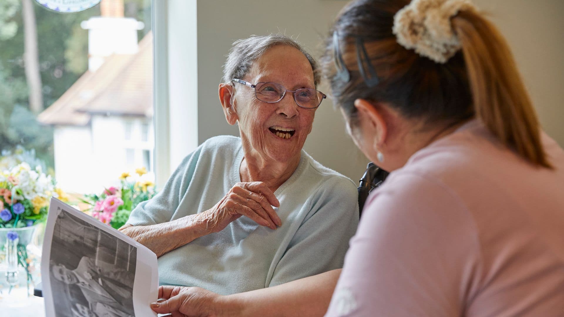 Royal Star & Garter - Royal Star & Garter - Surbiton care home - 009