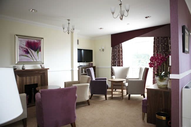 Heather View Care Home, Crowborough, TN6 1AS