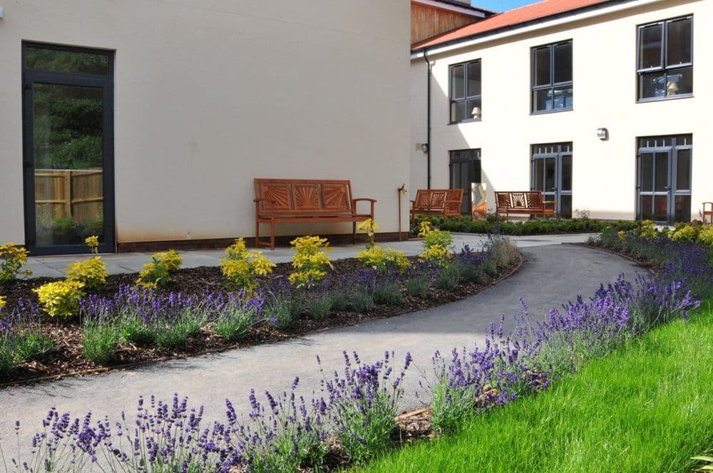 Care UK - Heather View care home 13