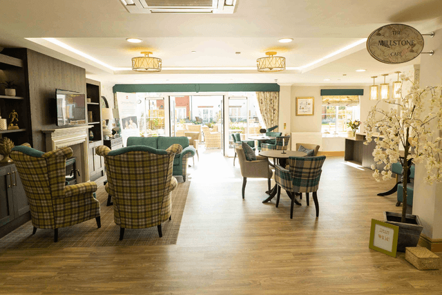 Care UK - Lonsdale Mews care home 6