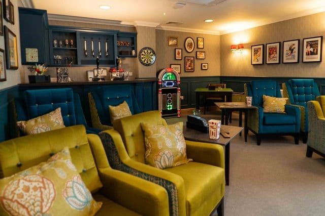 Lonsdale Mews Care Home, Loughborough, LE12 8XS