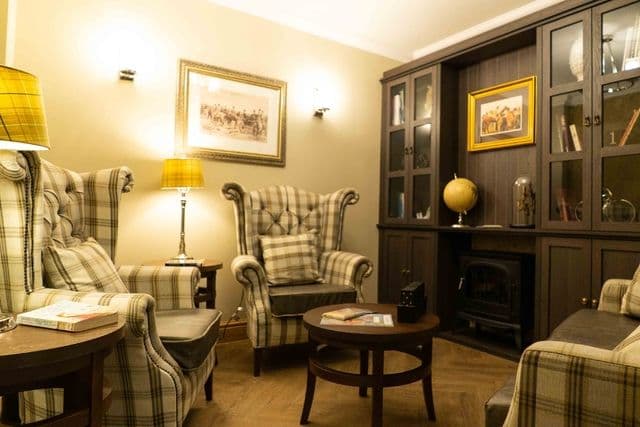 Lonsdale Mews Care Home, Loughborough, LE12 8XS
