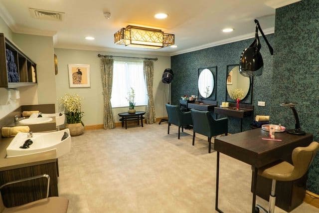 Lonsdale Mews Care Home, Loughborough, LE12 8XS