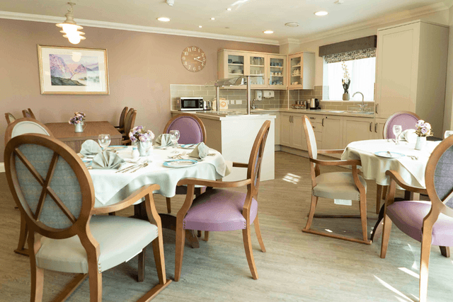 Lonsdale Mews Care Home, Loughborough, LE12 8XS