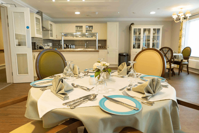 Lonsdale Mews Care Home, Loughborough, LE12 8XS