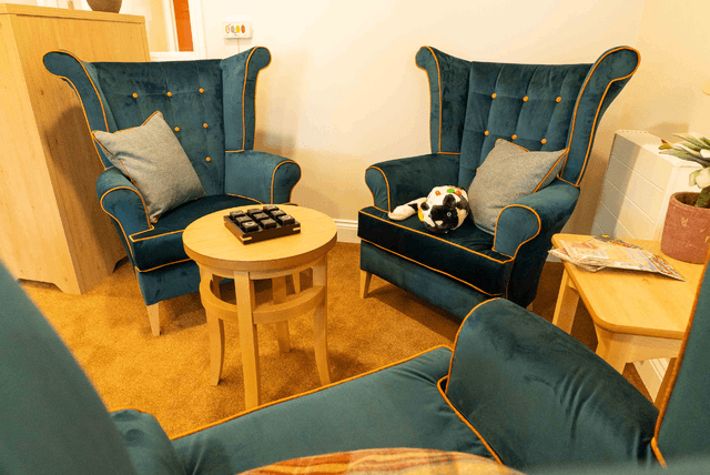 Lonsdale Mews Care Home, Loughborough, LE12 8XS
