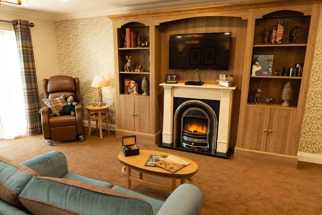 Lonsdale Mews Care Home, Loughborough, LE12 8XS