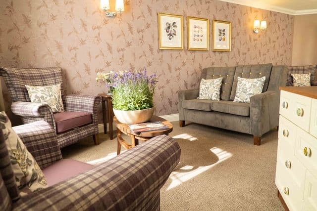 Lonsdale Mews Care Home, Loughborough, LE12 8XS
