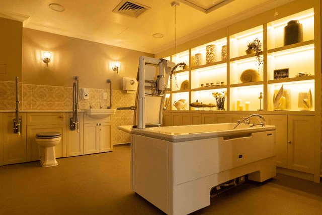 Lonsdale Mews Care Home, Loughborough, LE12 8XS