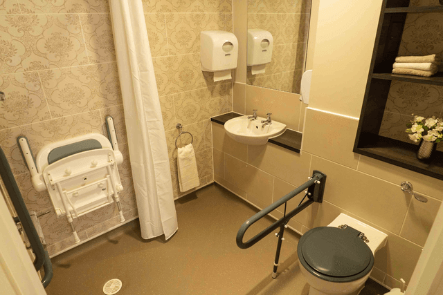 Lonsdale Mews Care Home, Loughborough, LE12 8XS