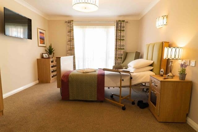 Lonsdale Mews Care Home, Loughborough, LE12 8XS