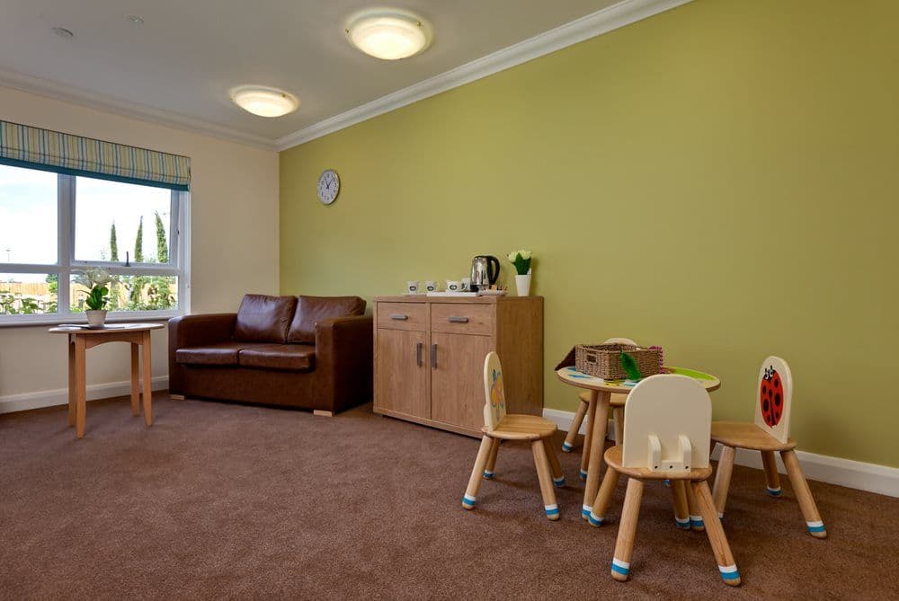 Care UK - Mildenhall Lodge care home 6