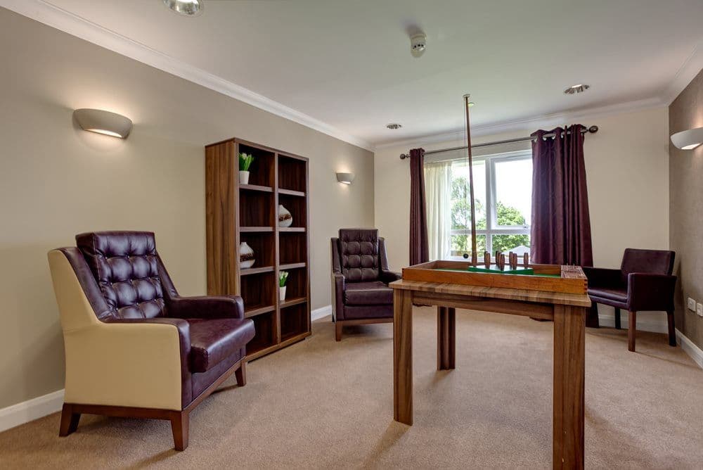 Care UK - Mildenhall Lodge care home 9