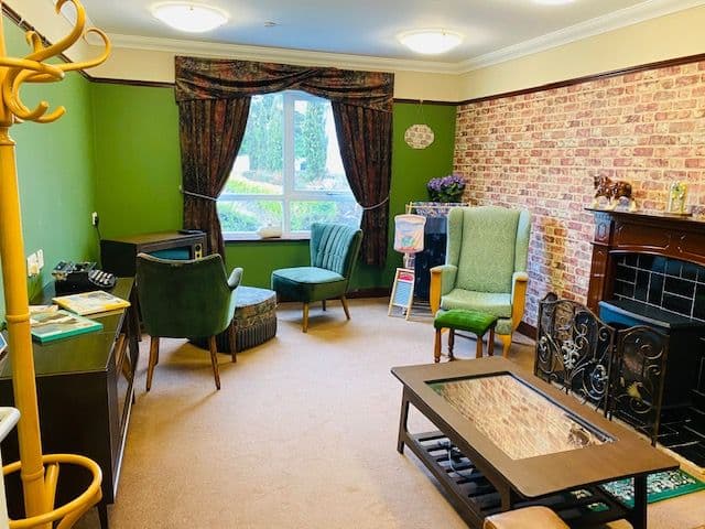 Prince George House Care Home, Ipswich, IP3 9GJ