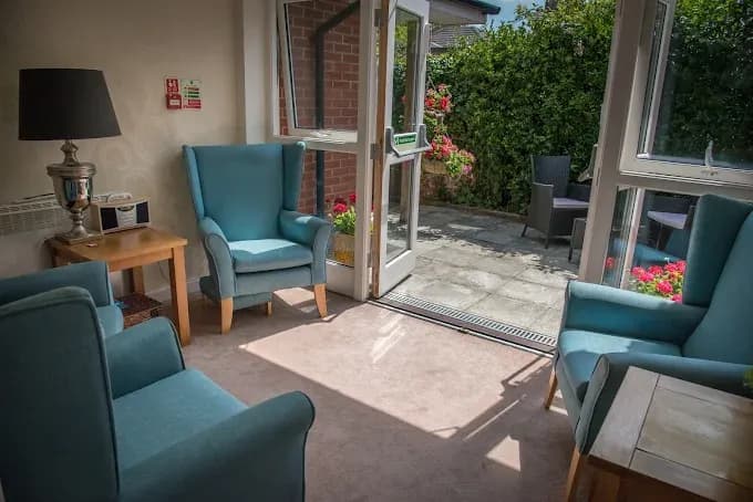 Hollybank Rest Care Home, Southampton, SO30 2EB