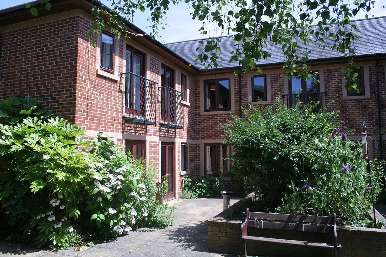 Lilian Faithfull Care - Bay Tree Court care home - 006