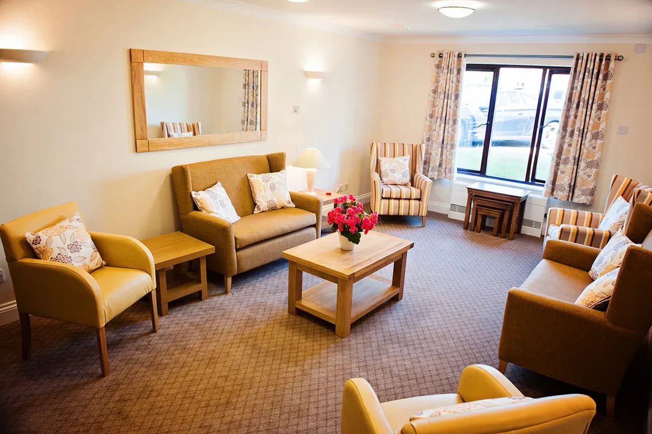 Lilian Faithfull Care - Bay Tree Court care home - 004