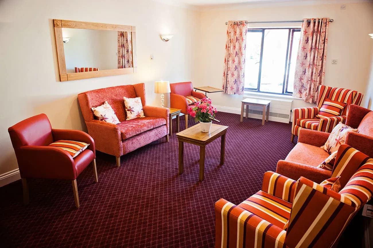 Lilian Faithfull Care - Bay Tree Court care home - 002