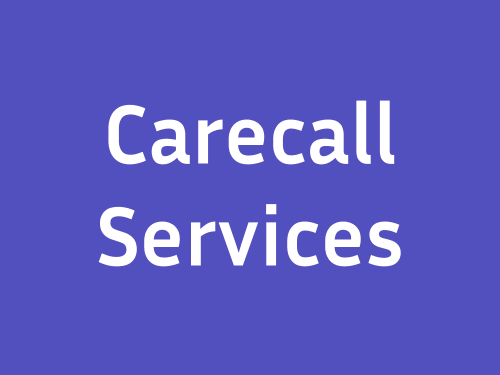 Carecall Services