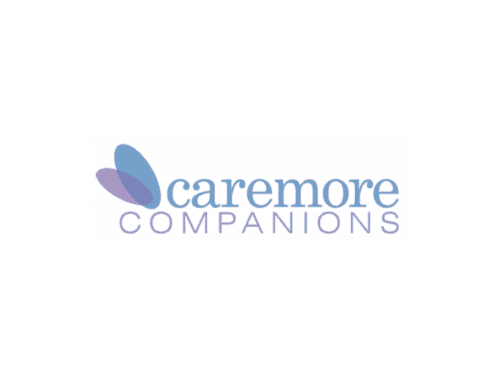 Caremore Companions