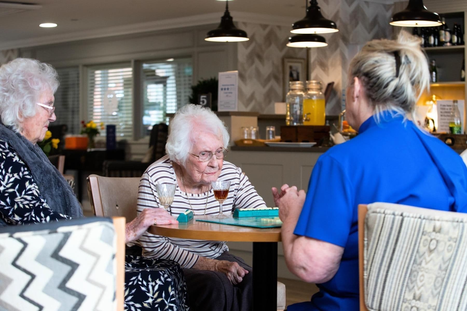 Caring Homes - Broadbridge Park care home - 009
