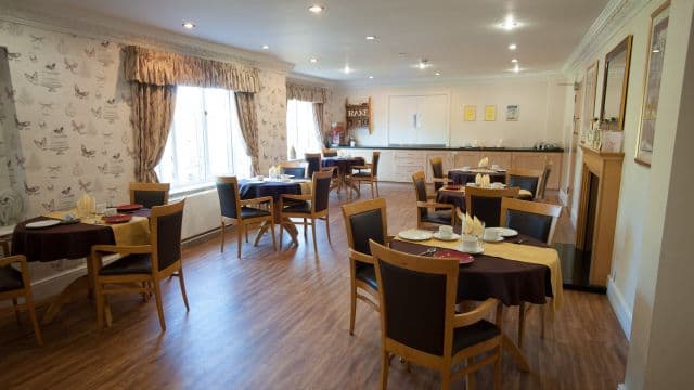 Carmel Lodge Care Home, Macclesfield, SK10 4NJ