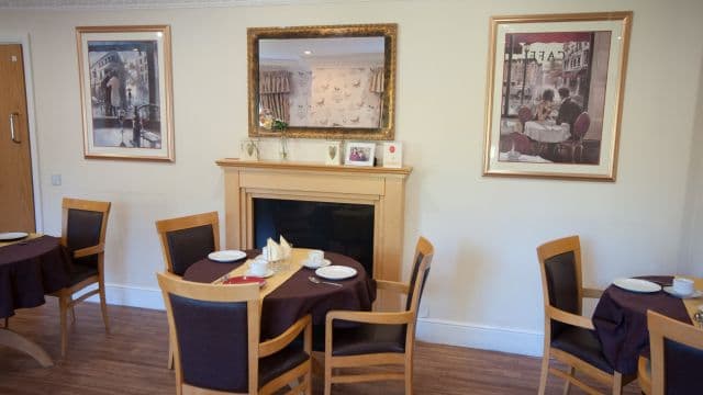 Carmel Lodge Care Home, Macclesfield, SK10 4NJ