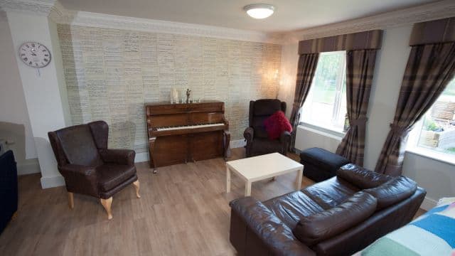 Carmel Lodge Care Home, Macclesfield, SK10 4NJ