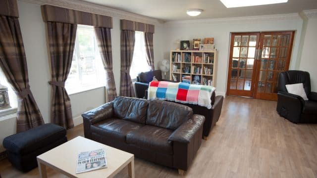 Carmel Lodge Care Home, Macclesfield, SK10 4NJ