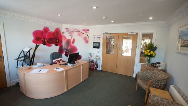 Carmel Lodge Care Home, Macclesfield, SK10 4NJ