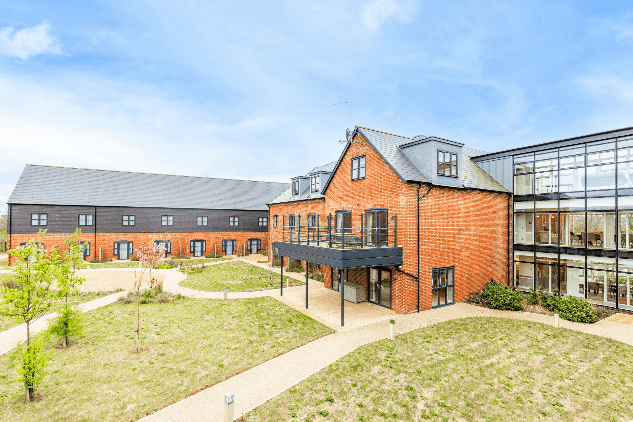 Country Court - Carpenders Park care home - 029