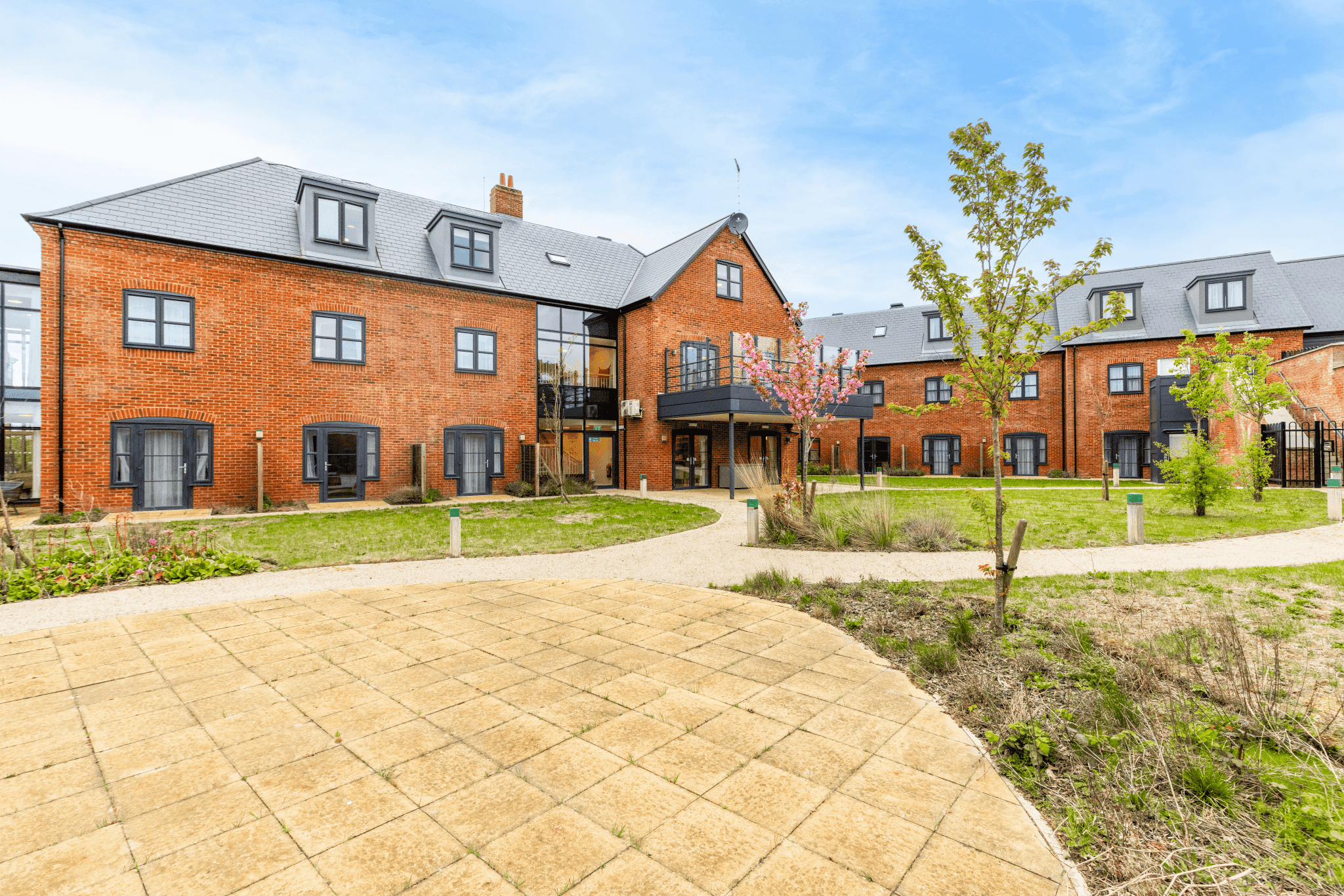 Country Court - Carpenders Park care home - 026