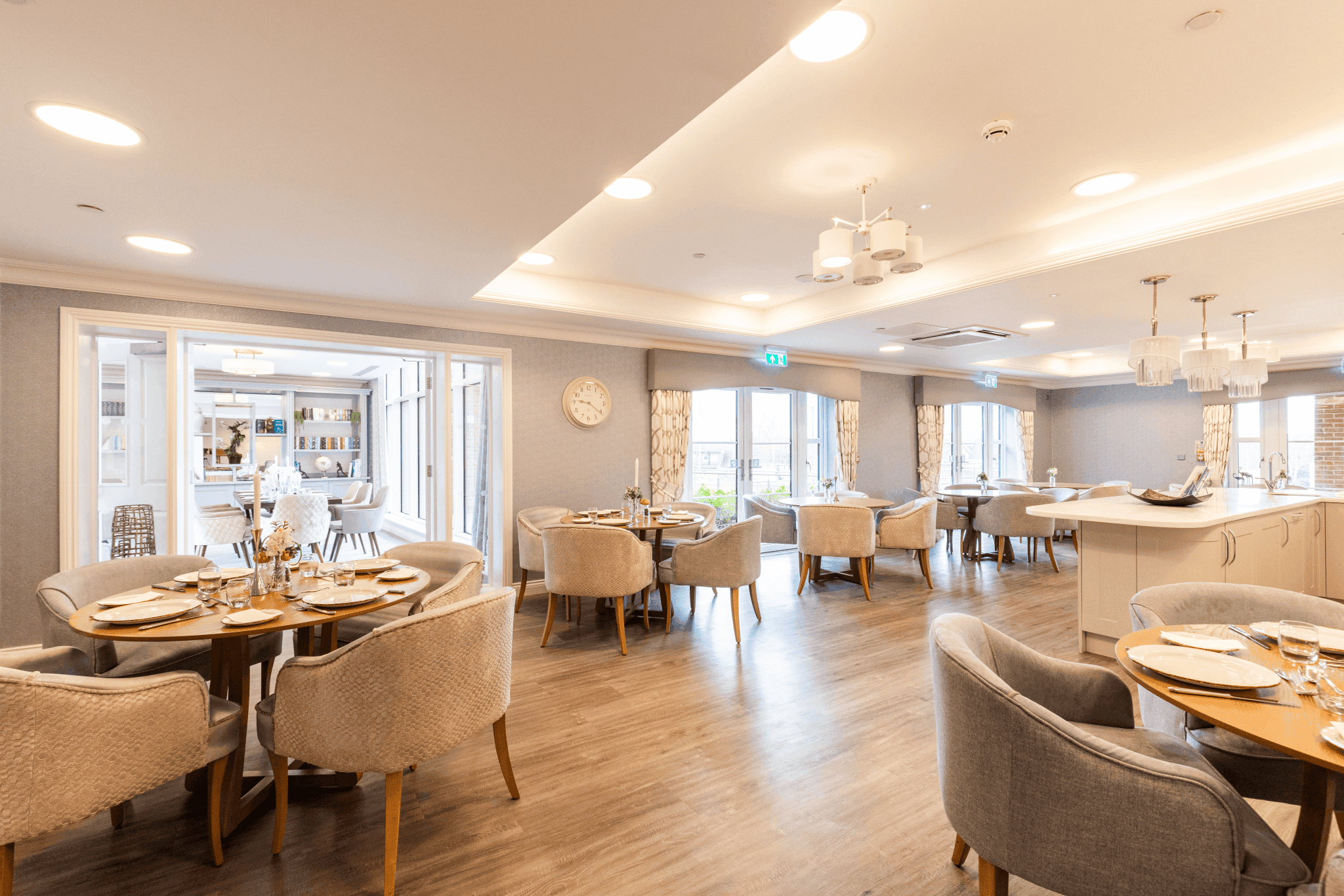 Country Court - Carpenders Park care home - 010