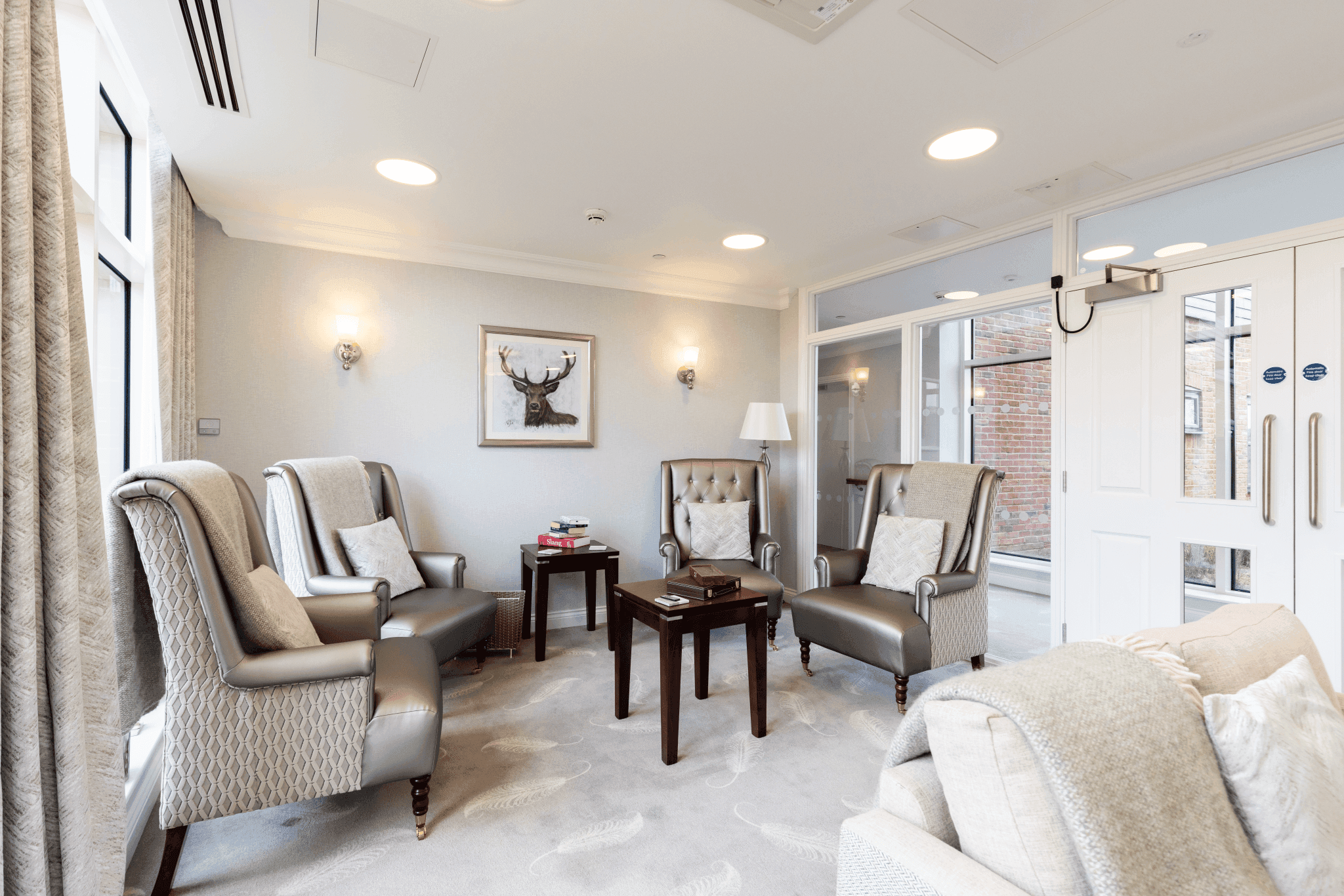 Country Court - Carpenders Park care home - 005