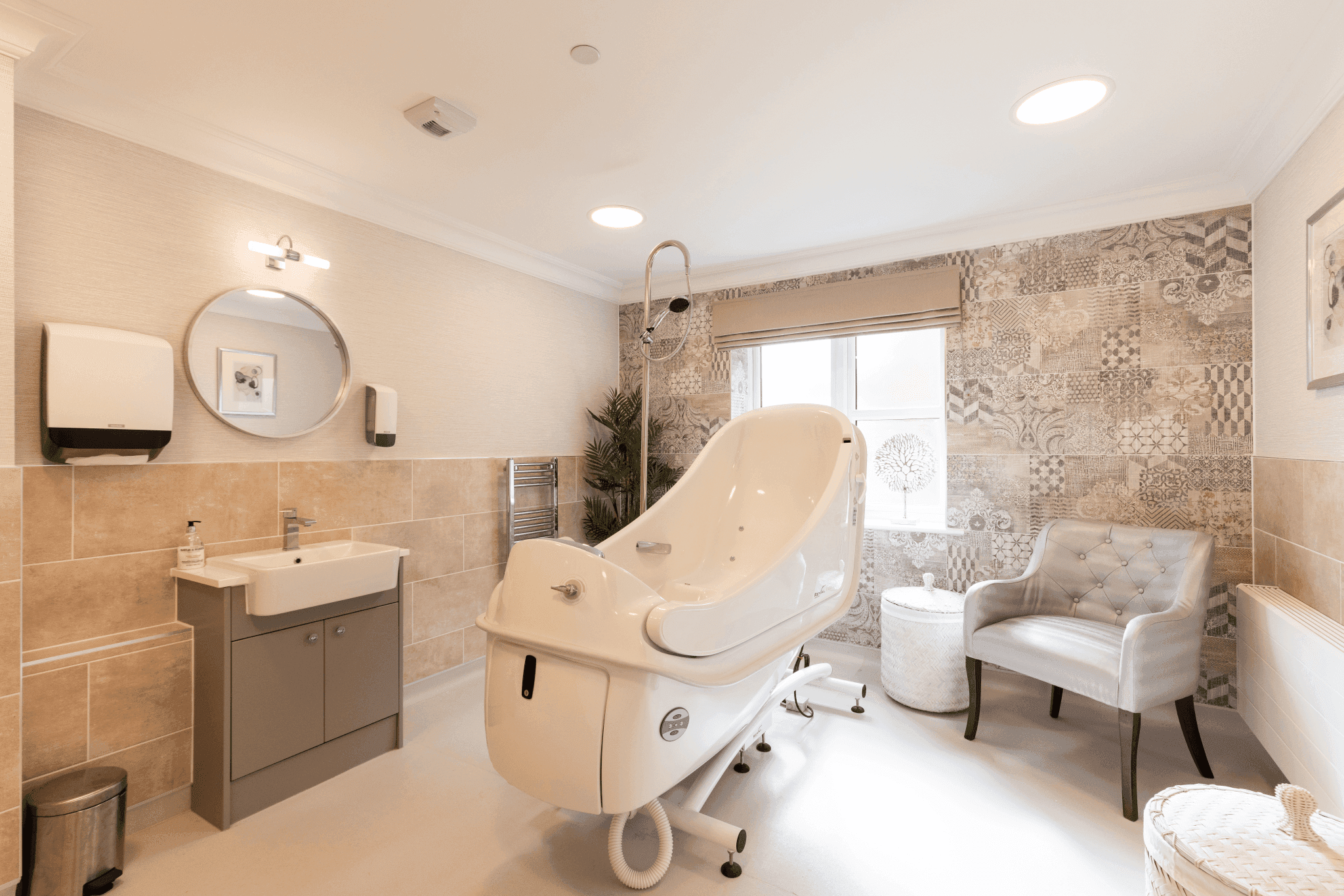 Country Court - Carpenders Park care home - 025