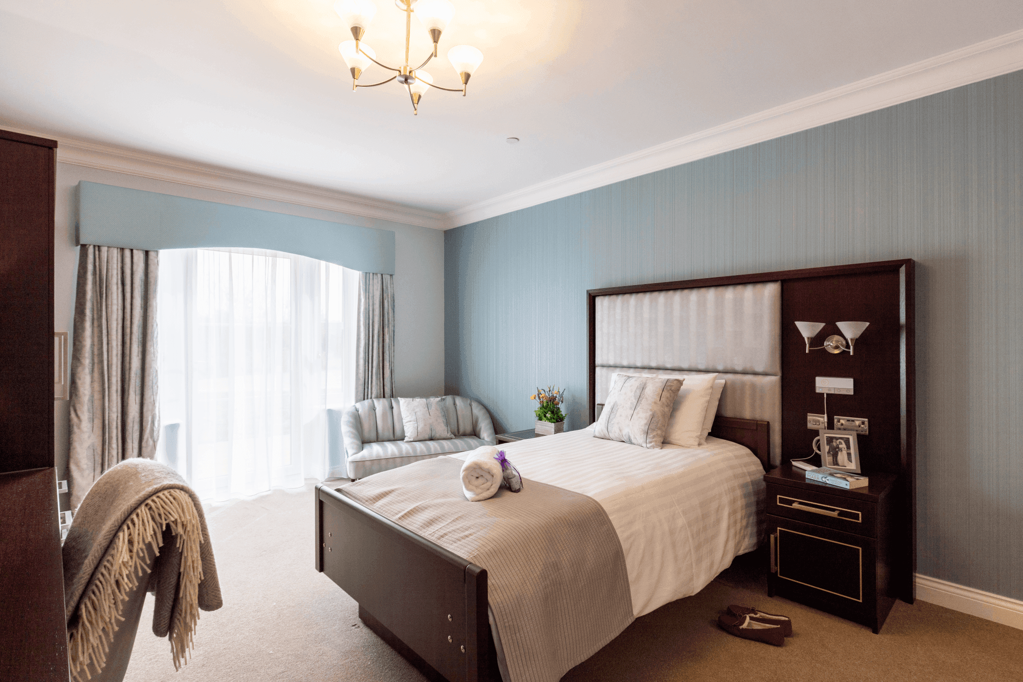 Country Court - Carpenders Park care home - 024