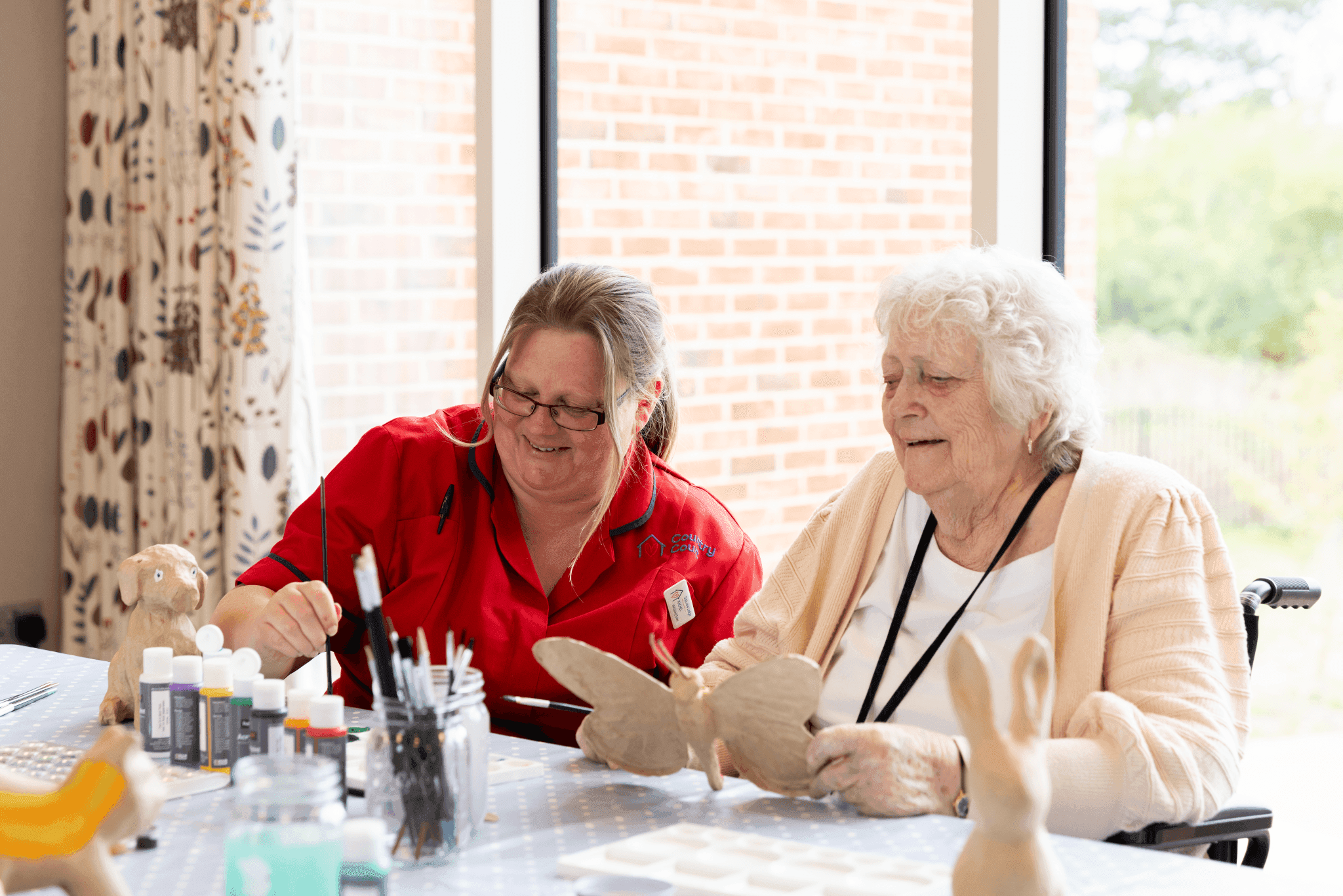 Country Court - Carpenders Park care home 017