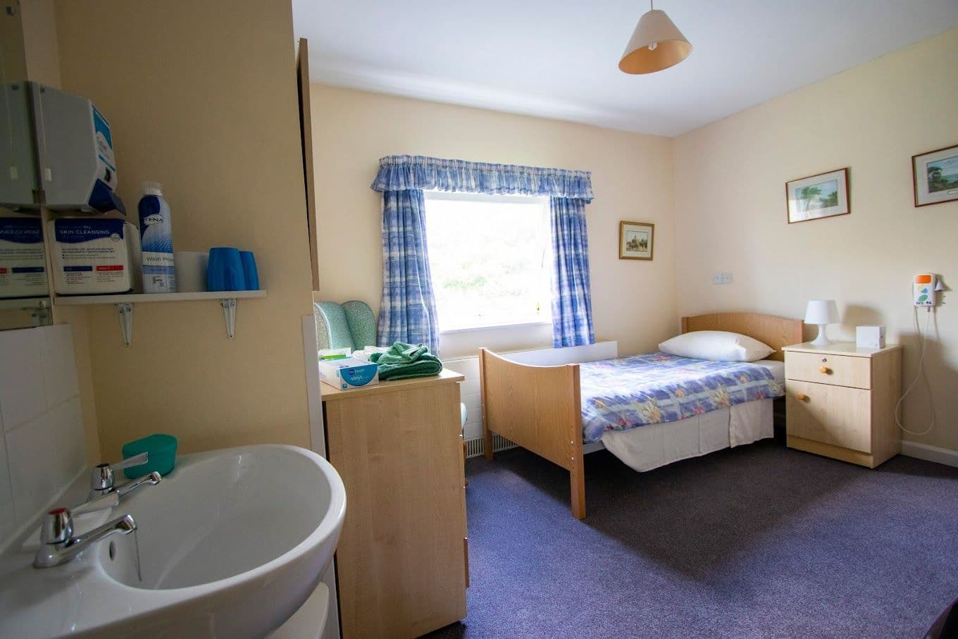 Shaw Healthcare - Cartef care home - 008