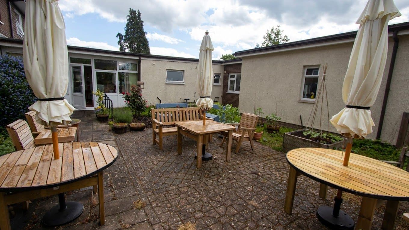 Cartref Care Home 001